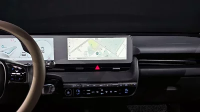 Hyundai Ioniq5