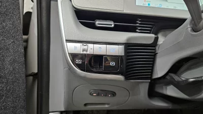 Hyundai Ioniq5