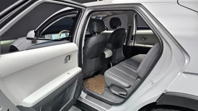 Hyundai Ioniq5
