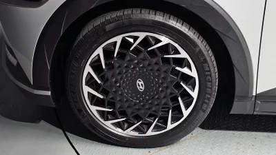 Hyundai Ioniq5