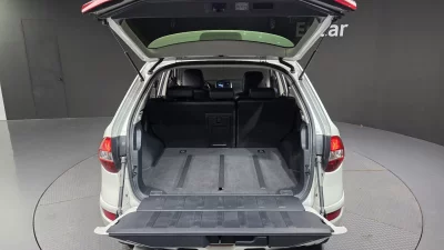Renault Samsung QM5