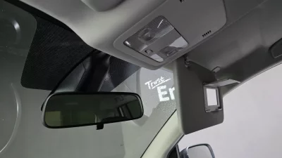Renault Samsung QM5
