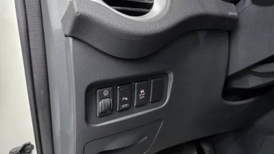 Renault Samsung QM5