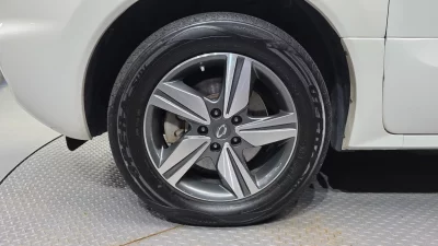 Renault Samsung QM5