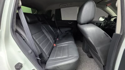 Renault Samsung QM5