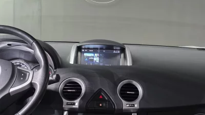 Renault Samsung QM5