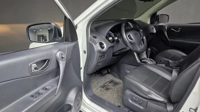 Renault Samsung QM5