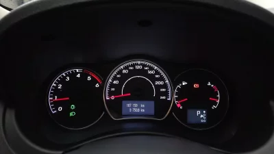 Renault Samsung QM5