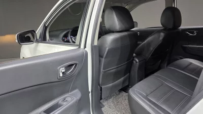 Renault Samsung QM5