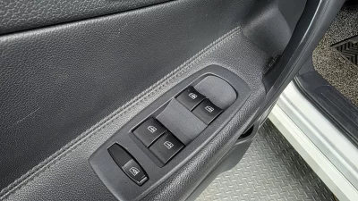 Renault Samsung QM5