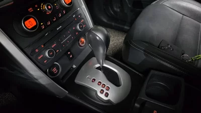 Renault Samsung QM5