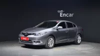Renault Samsung SM3