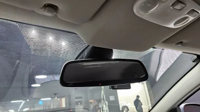 Renault Samsung SM3