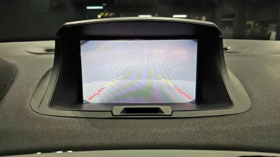 Renault Samsung SM3
