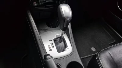 Renault Samsung SM3