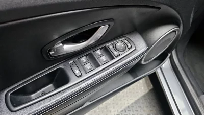 Renault Samsung SM3