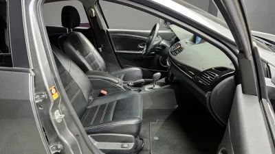 Renault Samsung SM3