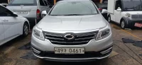 Renault Samsung SM5