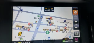 Renault Samsung SM5