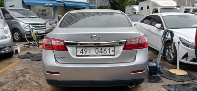 Renault Samsung SM5