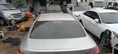 Renault Samsung SM5