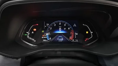 Renault Samsung XM3