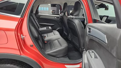 Renault Samsung XM3