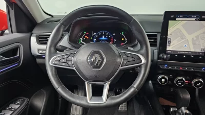 Renault Samsung XM3