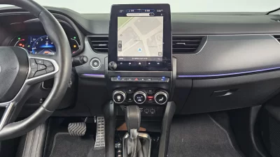 Renault Samsung XM3