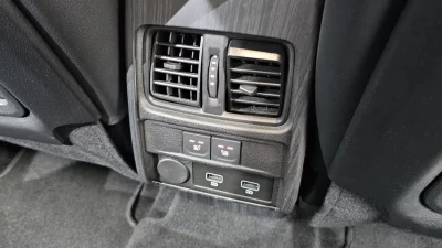 Renault Samsung XM3