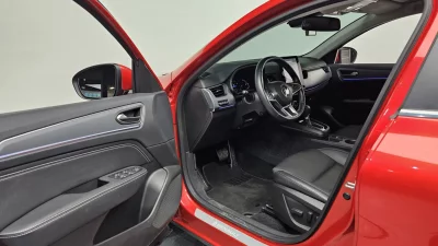 Renault Samsung XM3