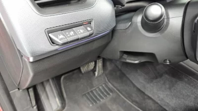 Renault Samsung XM3