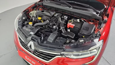 Renault Samsung XM3