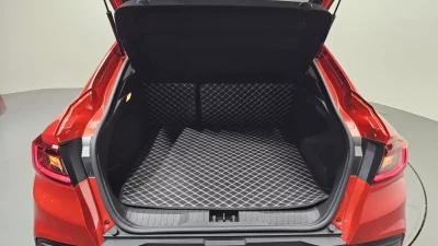 Renault Samsung XM3