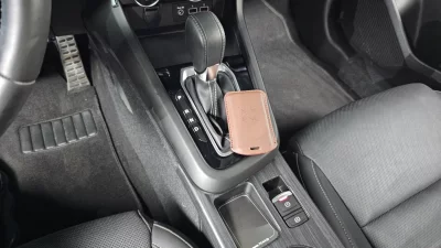 Renault Samsung XM3