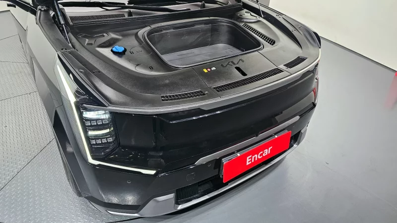 Kia EV9