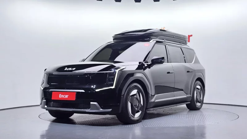 Kia EV9