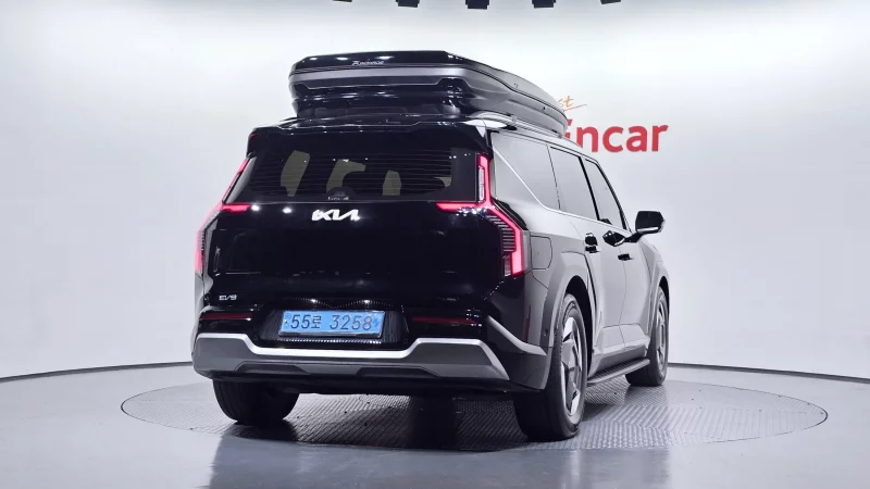 Kia EV9