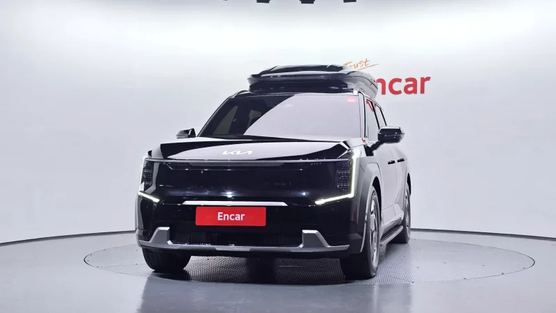 Kia EV9