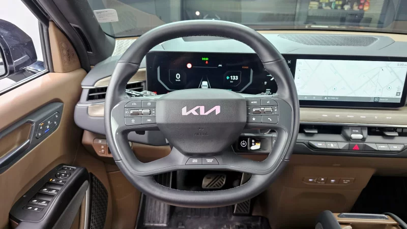 Kia EV9
