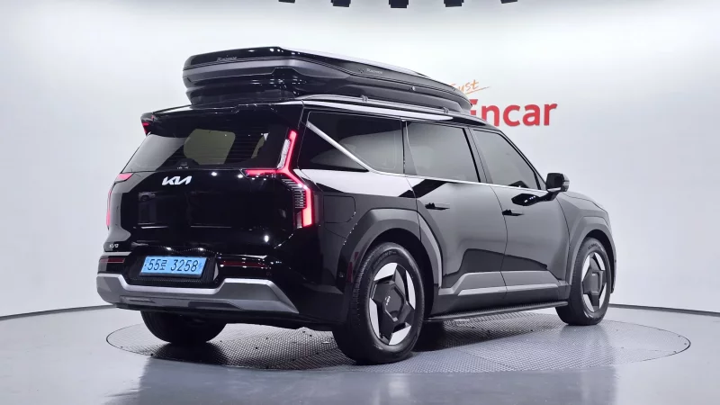 Kia EV9