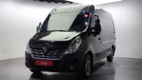 Renault Samsung Master