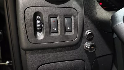 Renault Samsung Master