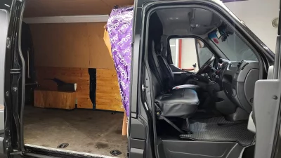 Renault Samsung Master