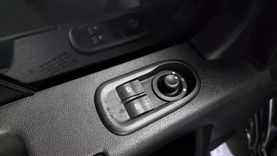 Renault Samsung Master