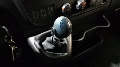 Renault Samsung Master