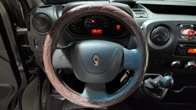 Renault Samsung Master