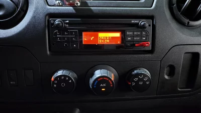 Renault Samsung Master