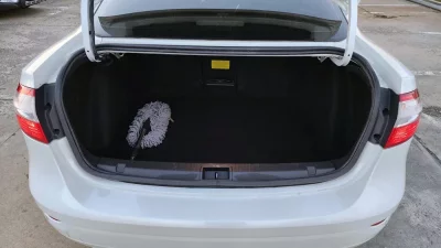 Renault Samsung SM3