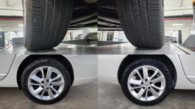 Renault Samsung SM3